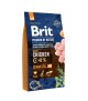 Brit Premium By Nature Senior S+M 8 Kg