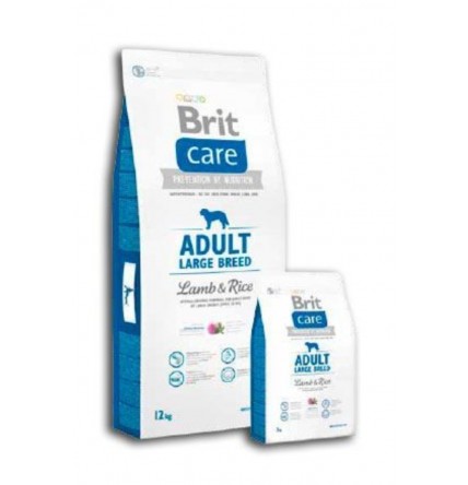 Brit Care Adult Large Breed 3 Kg