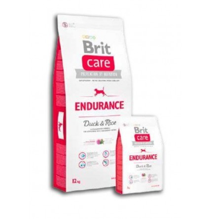 Brit Care Endurance 12 Kg