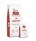 Brit Care Dog Sensitive (Venison) 3 Kg