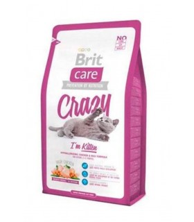 Brit Care I m Kitten 2 Kg