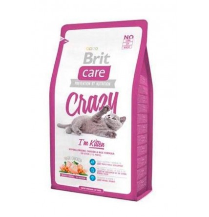 Brit Care I m Kitten 2 Kg