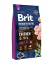 Brit Premium By Nature Adult S 3 Kg