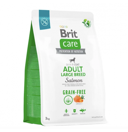 Brit Care Adult Large Breed 