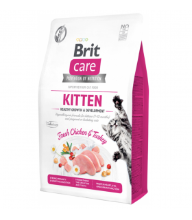 Brit Care Cat Kitten 