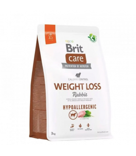 Brit Care Weight Loss Rabbit 