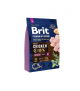 Brit Premium Junior S 