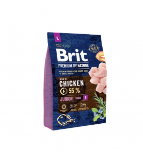 Brit Premium Junior S 