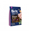Brit Premium Junior S 