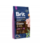 Brit Premium Junior S 