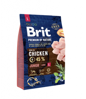 Brit Premium junior L 