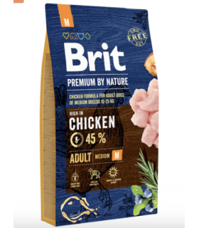 Brit Premium Adult M 