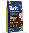 Brit Premium Adult M 