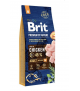 Brit Premium Adult M 