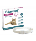 Stangest Collar Stanvet Life para Gatos Premium