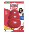 KONG - Classic - Juguete de resistente caucho natural