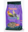 Alimento Cotorras 1kg