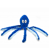 Bubimex Juguete Perro Pulpo Squeak 45cm