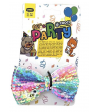 Pajarita para cumpleaños. Party Nayeco