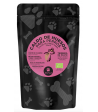 Caldo de huesos de ternera ecológico para perros Pet Bel 230 ml