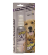 Urine-Off tamaño de viaje para perros y cachorros