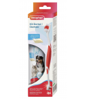 Beaphar Pack Dental Pasta y Cepillo para Perros y Gatos