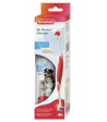 Beaphar Pack Dental Pasta y Cepillo para Perros y Gatos