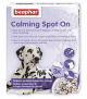 Beaphar Calming Pipetas Relajantes para perros