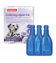 Beaphar Calming Pipetas Relajantes para perros