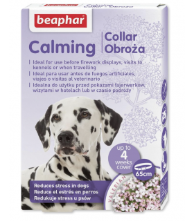Beaphar Calming Collar Relajante para perros
