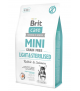 Brit Care Mini Grain free light & sterilised 2kg