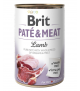 Brit Pate & Meat LAMB 400g