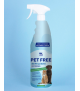 REPELENTE ANTIORINES CON AMBIENTADOR PET FREE VIJUSA