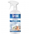 Spray insecticida para el entorno