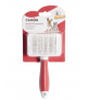 Cepillo de púas autolimpiable para perros y gatos