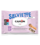 Camon Toallitas Talco 40Ud