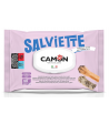 Camon Toallitas Talco 40Ud