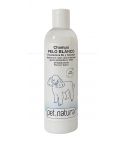 Champú Pelo Blanco 250mL