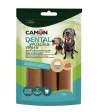 Snack vegano para perro de arroz y boniato