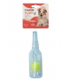 PLAY Puff – Botella de TPR con pelota de tenis y chillador 20cm