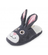 Tootoy! Pantufla Conejo de Peluche con Sonido para perros