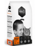 Pienso Amity para gatos Arroz y Salmón