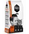 PIENSO AMITY PARA GATOS ARROZ Y SALMÓN ESTERILIZADO