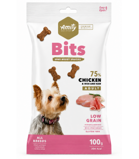 BITS DE POLLO 