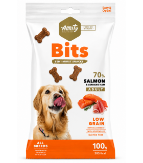 BITS DE SALMÓN