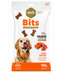 BITS DE SALMÓN