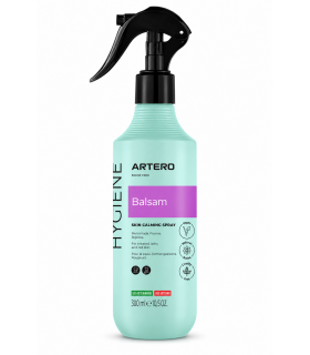 Artero Spray Balsam Calmante Para Pieles 300ml
