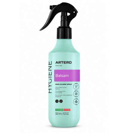 Artero Spray Balsam Calmante Para Pieles 300ml