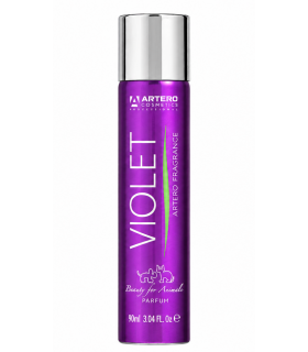 Artero Perfume Violet 90ml