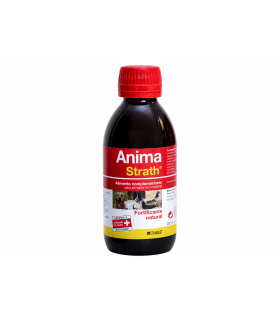 Anima Strath suplemento para mascotas 100ml